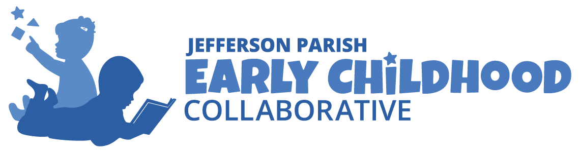 Jefferson Parish Early Childhood Collaborative
