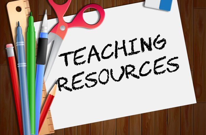 Teaching Resources