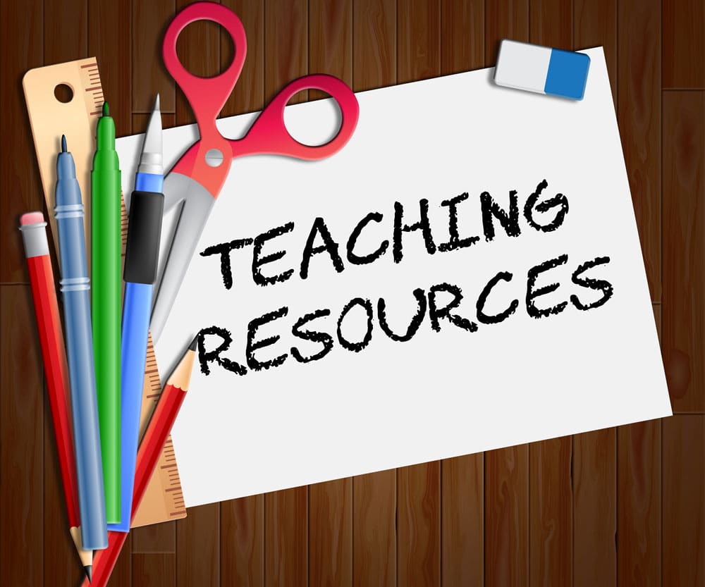 Teaching Resources
